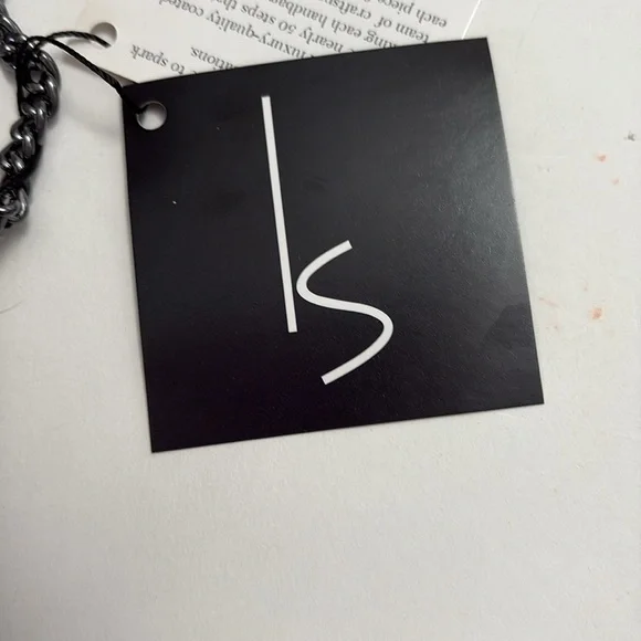 NWT & dust-bag KENT STETSON Oyster clutch/purse - Picture 8 of 13